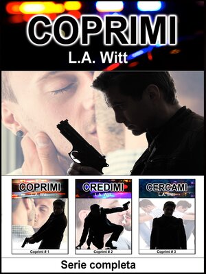 cover image of Coprimi--Serie Completa